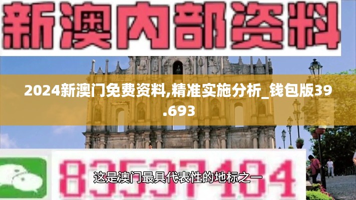 2024新澳门免费资料,精准实施分析_钱包版39.693