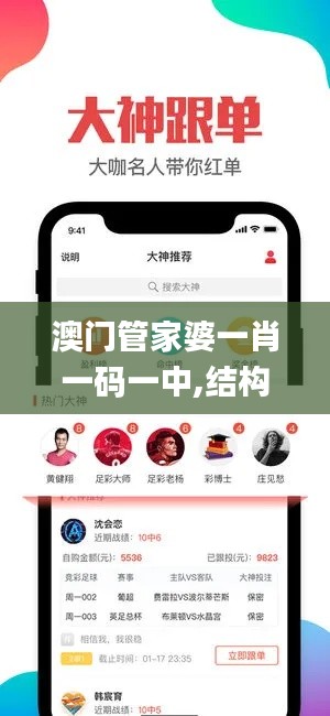 澳门管家婆一肖一码一中,结构化评估推进_yShop6.395
