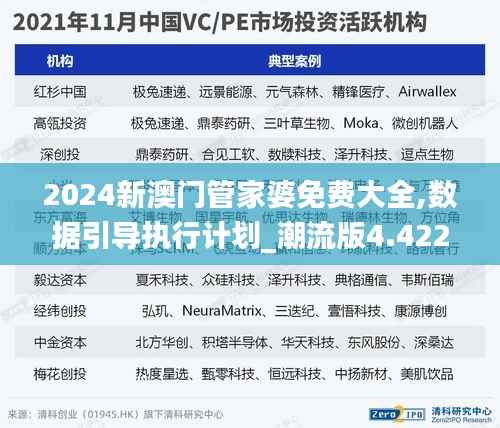 2024新澳门管家婆免费大全,数据引导执行计划_潮流版4.422