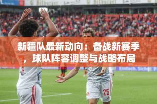 新疆队最新动向：备战新赛季，球队阵容调整与战略布局