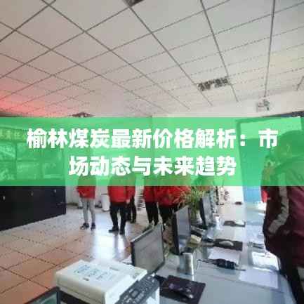 榆林煤炭最新价格解析:市场动态与未来趋势