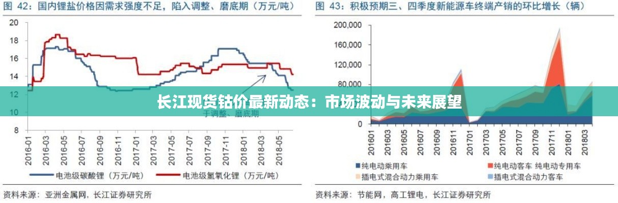 长江现货钴价最新动态：市场波动与未来展望