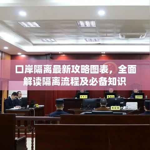 口岸隔离最新攻略图表，全面解读隔离流程及必备知识