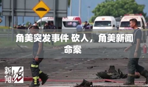 角美突发事件 砍人,角美新闻命案