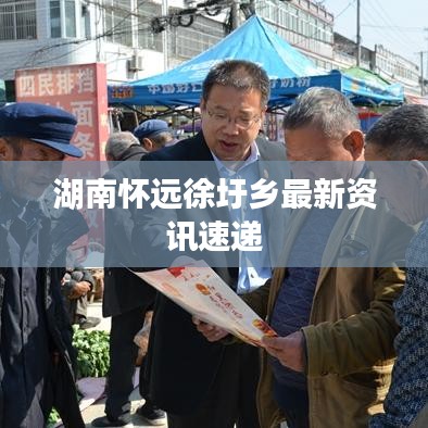 湖南怀远徐圩乡最新资讯速递