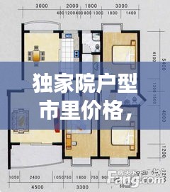 独家院户型市里价格，独家独院的房子出售 
