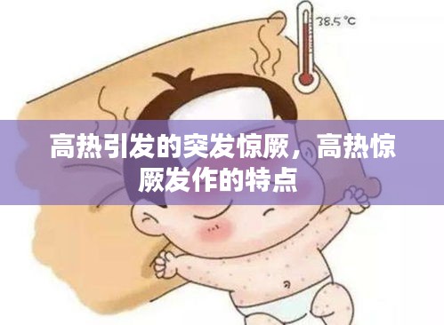 高热引发的突发惊厥,高热惊厥发作的特点