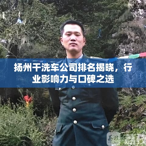 扬州干洗车公司排名揭晓，行业影响力与口碑之选