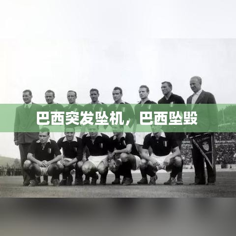 巴西突发坠机,巴西坠毁